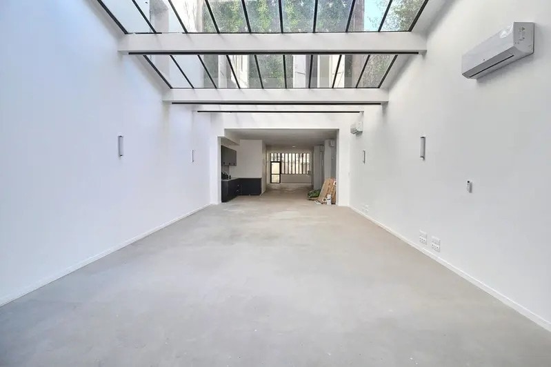 5 Rue Ferdinand Gambon, Paris à vendre - Photo intérieure – Image 1 sur 9