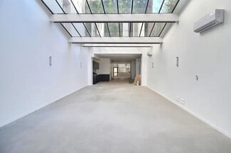 Plus de détails pour 5 Rue Ferdinand Gambon, Paris - Bureau à vendre