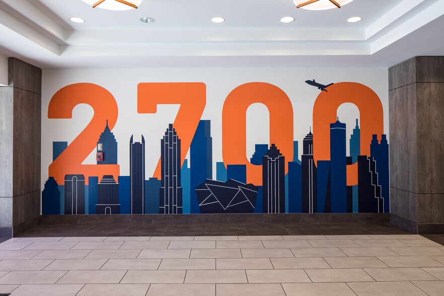 2700 Cumberland Pky SE, Atlanta, GA à louer - Hall d’entrée – Image 3 sur 15