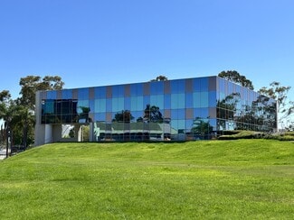 Plus de détails pour 3620 Birch St, Newport Beach, CA - Bureau à vendre