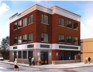Plus de détails pour 112 King St W, Hamilton, ON - Bureau à louer