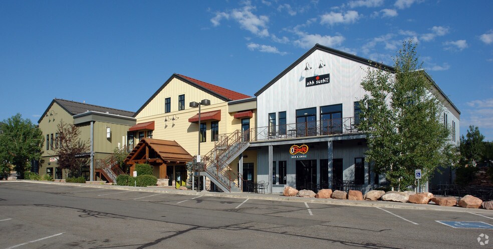 3126 Quarry Rd, Park City, UT à louer - Photo principale – Image 1 sur 7