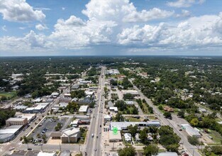 600 Reid St, Palatka, FL - Vue aérienne vue de carte - Image1
