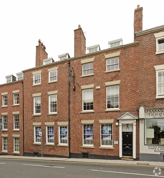 Stanley St, Chester à louer - Photo de l’immeuble – Image 3 sur 3
