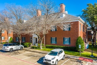 Plus de détails pour 2003 E Lamar Blvd, Arlington, TX - Bureau, Bureau/Médical à louer
