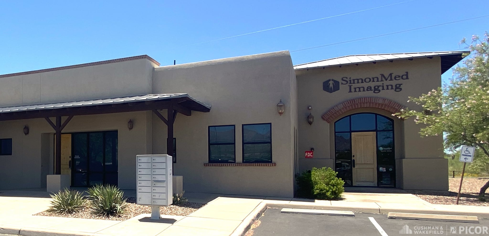 4566 N 1st Ave, Tucson, AZ à louer Photo intérieure– Image 1 sur 1