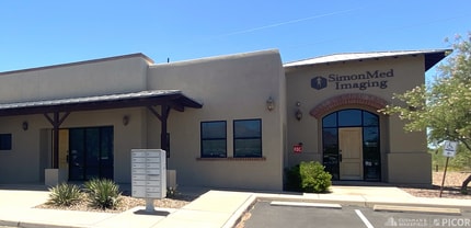 4566 N 1st Ave, Tucson, AZ à louer Photo intérieure– Image 1 sur 1