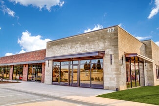 Plus de détails pour 113 E State Highway 121, Coppell, TX - Bureau/Médical à louer