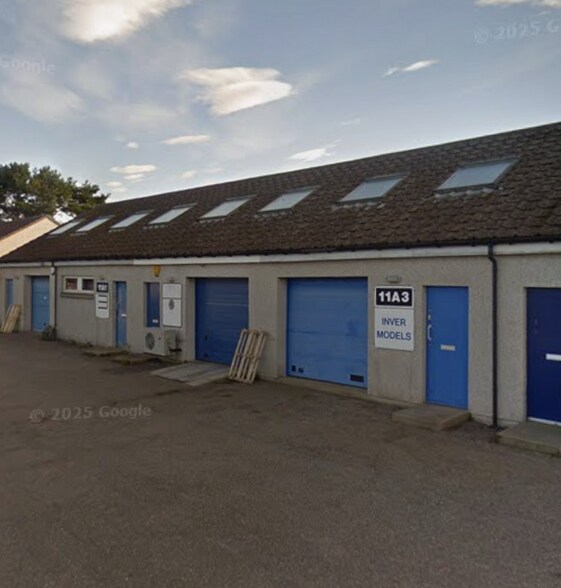Richmond Ln, Nairn à louer - Photo de l’immeuble – Image 2 sur 2