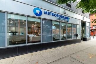 Plus de détails pour 378-382 Union Ave, Brooklyn, NY - Logement à vendre