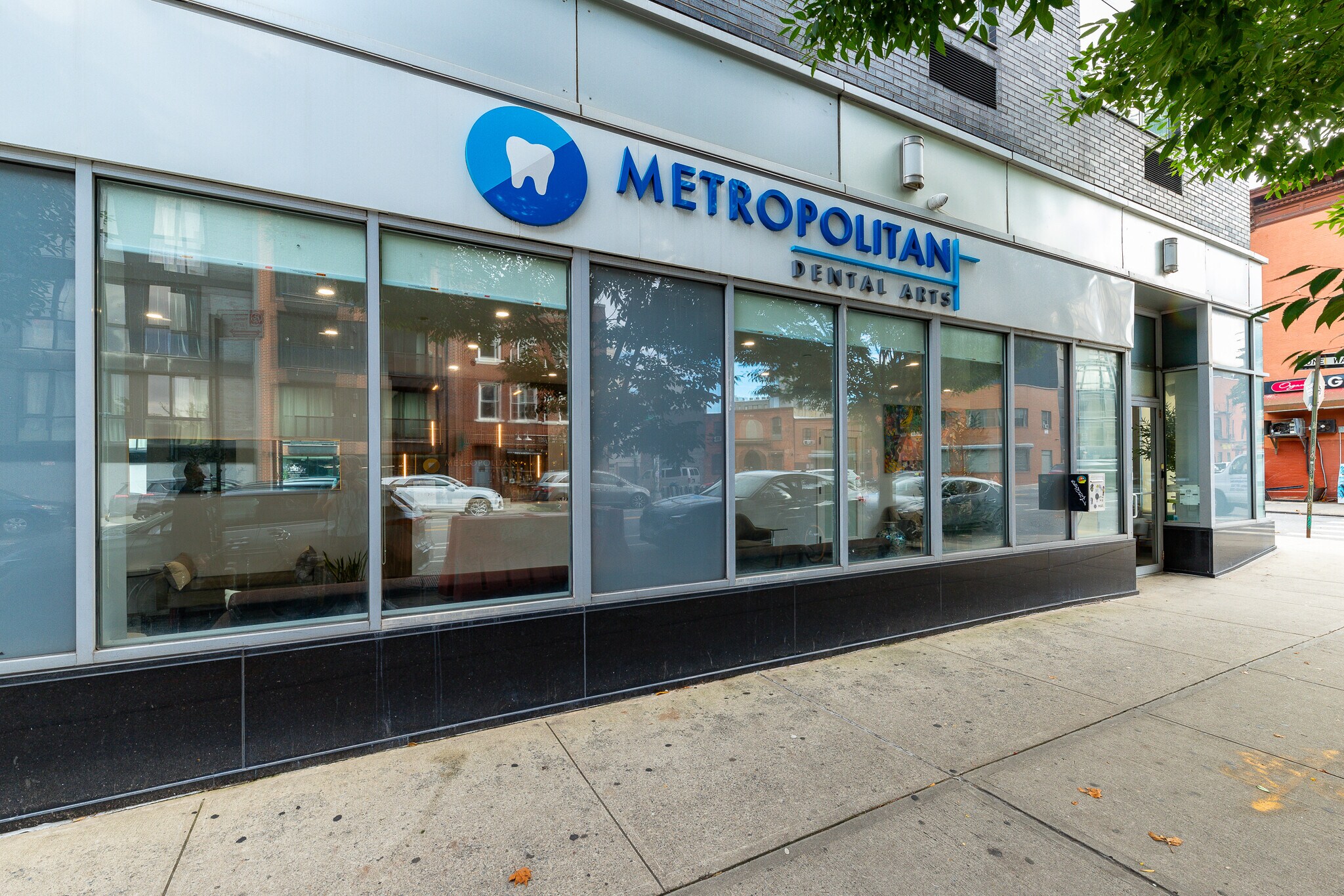 378-382 Union Ave, Brooklyn, NY à vendre Photo de l’immeuble– Image 1 sur 8