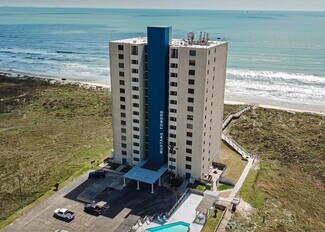 Plus de détails pour 6109 State Highway 361, Port Aransas, TX - Logement à vendre
