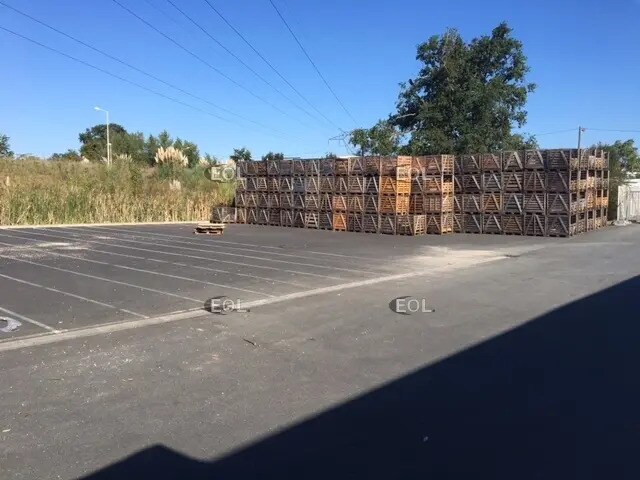 Industriel/Logistique dans Carbon-Blanc à louer - Photo de l’immeuble – Image 3 sur 5