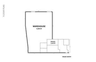 14601 134 Av NW, Edmonton, AB à vendre Plan d’étage– Image 1 sur 2