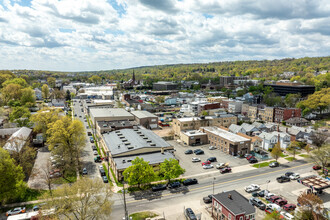 10 Park Ave, West Orange, NJ - VUE AÉRIENNE  vue de carte