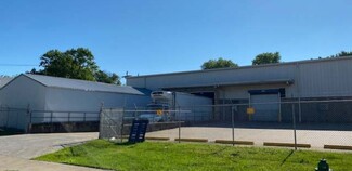 Plus de détails pour 801 E Michigan St, Evansville, IN - Industriel/Logistique à vendre