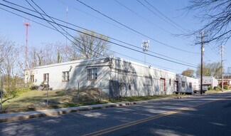 Plus de détails pour 3800 Buena Vista Ave, Baltimore, MD - Industriel/Logistique à louer
