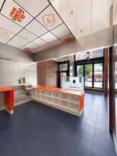 3501-3519 W 6th St, Los Angeles, CA à louer Photo intérieure– Image 1 sur 3