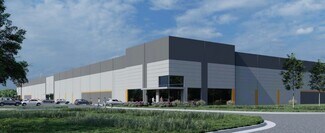 Plus de détails pour 6500 Muirkirk Rd, Beltsville, MD - Industriel/Logistique à louer
