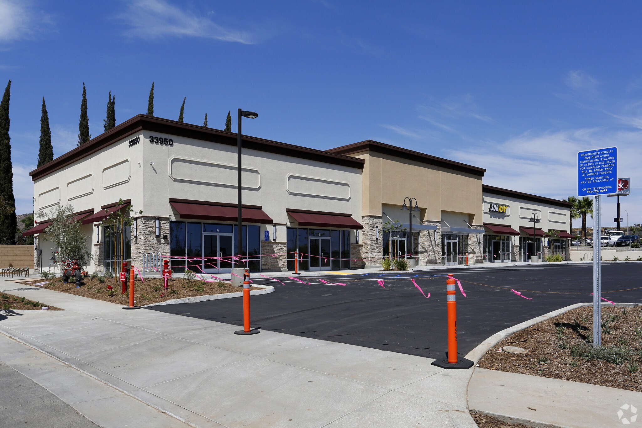 33950 Angels Ln, Wildomar, CA à louer Photo principale– Image 1 sur 6