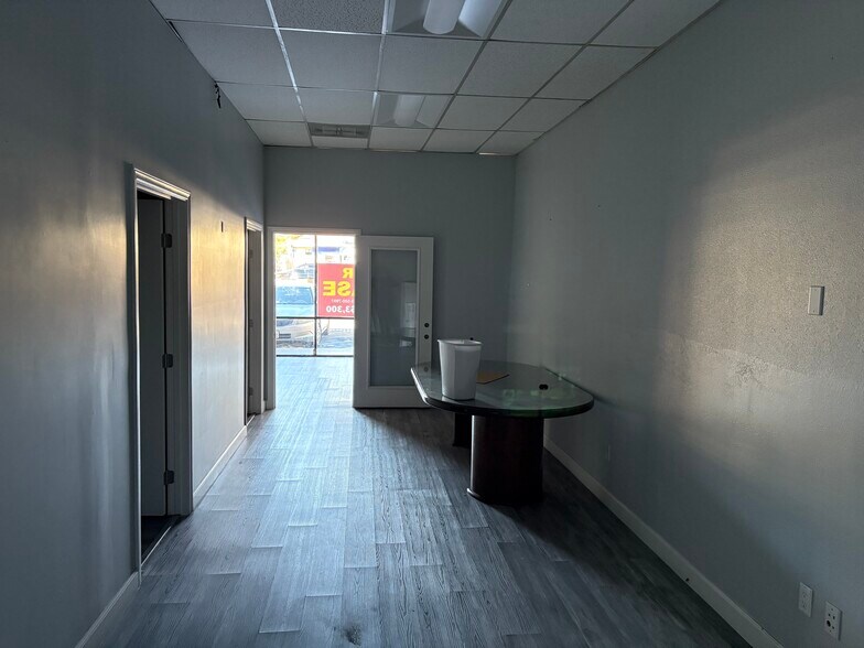 4110 Verdugo Rd, Los Angeles, CA à louer - Photo de l’immeuble – Image 2 sur 5