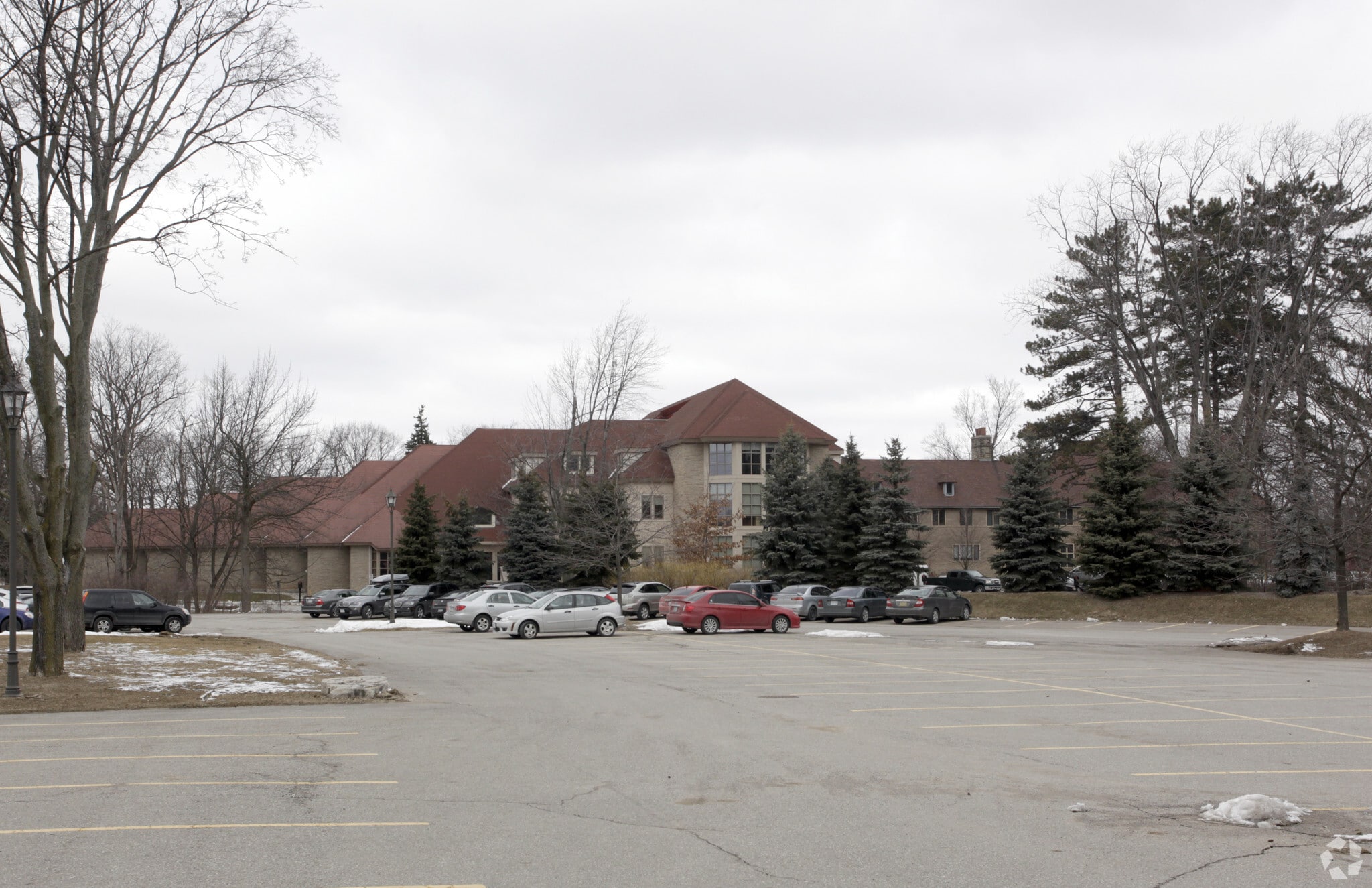 1333 Dorval Dr, Oakville, ON à louer Photo principale– Image 1 sur 3