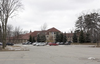 Plus de détails pour 1333 Dorval Dr, Oakville, ON - Bureau à louer