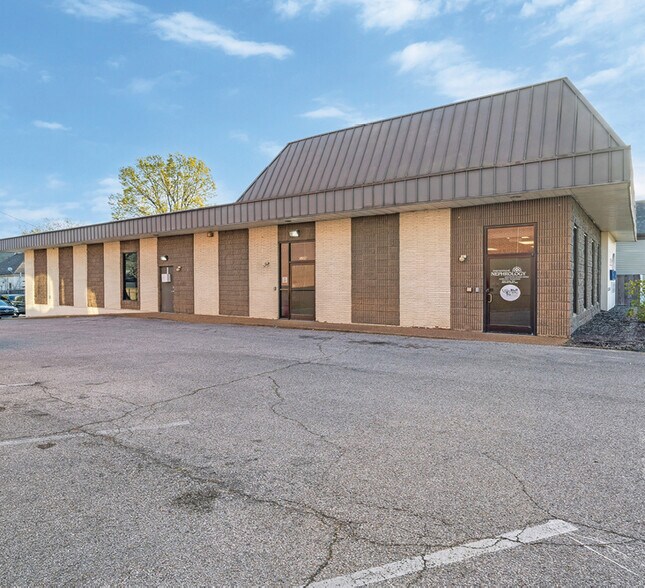2200 Union Ave, Memphis, TN à vendre - Photo de l’immeuble – Image 3 sur 15