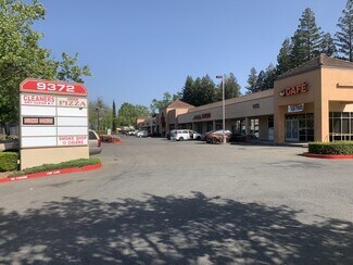 Plus de détails pour 9372 Madison Ave, Orangevale, CA - Local commercial à louer
