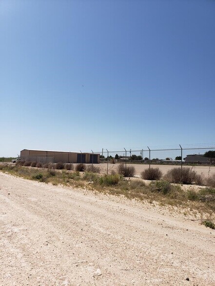 1501 E CR 139, Midland, TX à vendre - Photo de l’immeuble – Image 2 sur 8