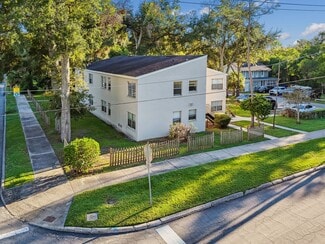 Plus de détails pour 1005 S New York Ave, Lakeland, FL - Logement à vendre