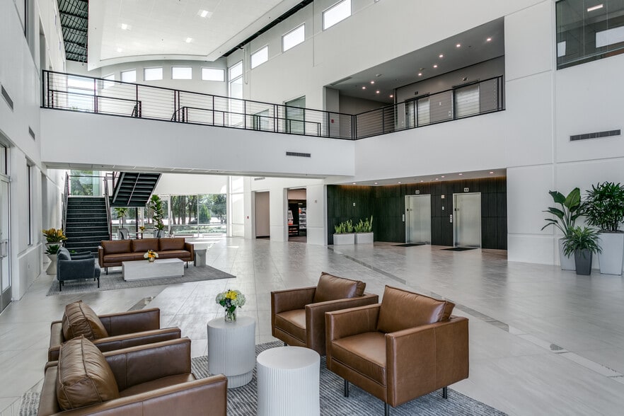 4200 Regent Blvd, Irving, TX à louer - Photo de l’immeuble – Image 1 sur 8