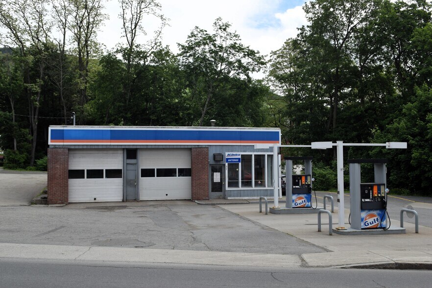 37 Putney Rd, Brattleboro, VT à vendre - Photo principale – Image 1 sur 21