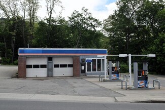 Plus de détails pour 37 Putney Rd, Brattleboro, VT - Local commercial à vendre