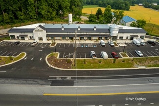 Plus de détails pour 5078 Solomons Island Rd, Lothian, MD - Local commercial à louer