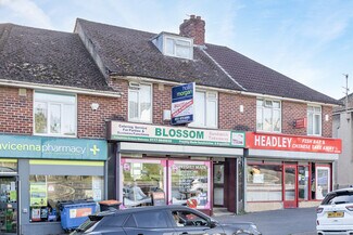 Plus de détails pour 2A St. Peters Rise, Bristol - Local commercial à vendre