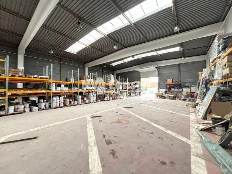 27 Rue De Bretagne, SAINT-OUEN-L'AUMONE à louer - Photo intérieure – Image 2 sur 17