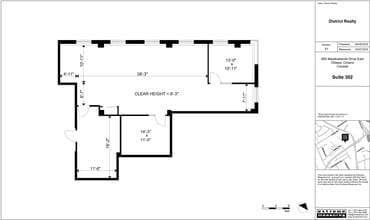 885 Meadowlands Dr, Ottawa, ON à louer Photo intérieure– Image 1 sur 1