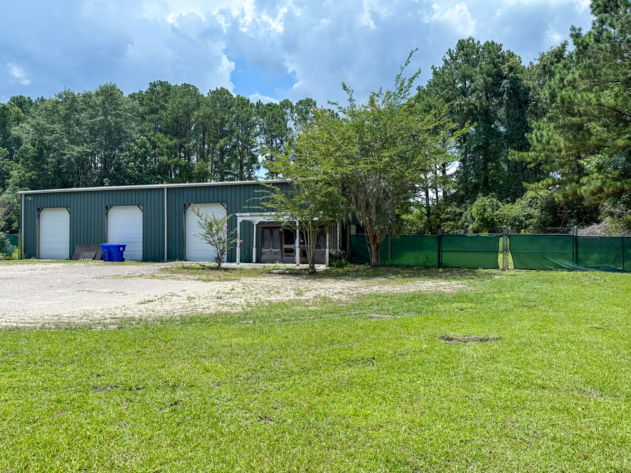 5039 Highway 165, Hollywood, SC à louer Photo intérieure– Image 1 sur 14