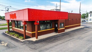 Plus de détails pour 3015 Dixie Hwy, Hamilton, OH - Local commercial à vendre