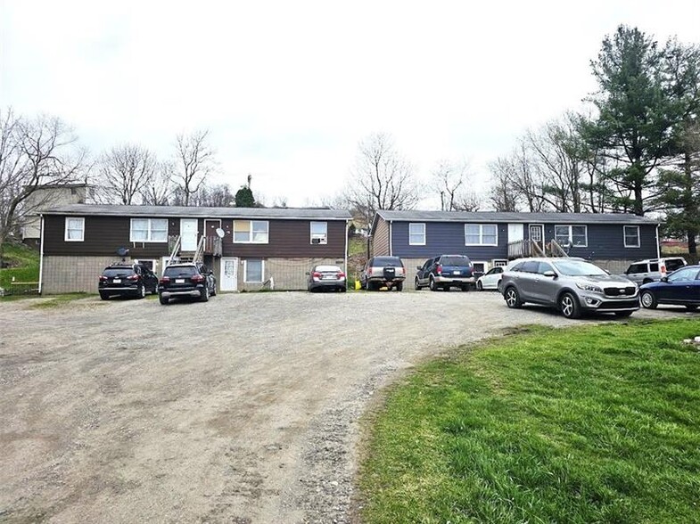 3 Oak Ln, Eighty Four, PA à vendre - Photo de l’immeuble – Image 3 sur 24