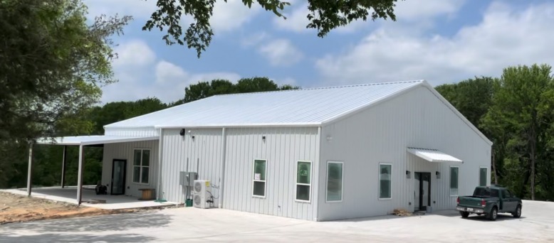 10979 County Road 289, Anna, TX à vendre - Photo principale – Image 1 sur 1