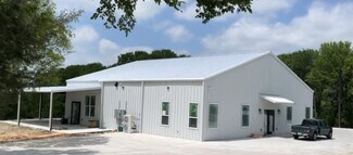 Plus de détails pour 10979 County Road 289, Anna, TX - Industriel/Logistique à vendre