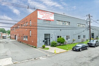 Plus de détails pour 41 Bancker St, Englewood, NJ - Industriel/Logistique à louer