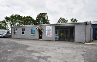 Plus de détails pour North Lonsdale Rd, Ulverston - Industriel/Logistique à vendre