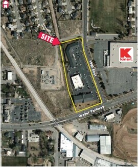 12226 S 1000 E, Draper, UT à louer - Aérien – Image 3 sur 8