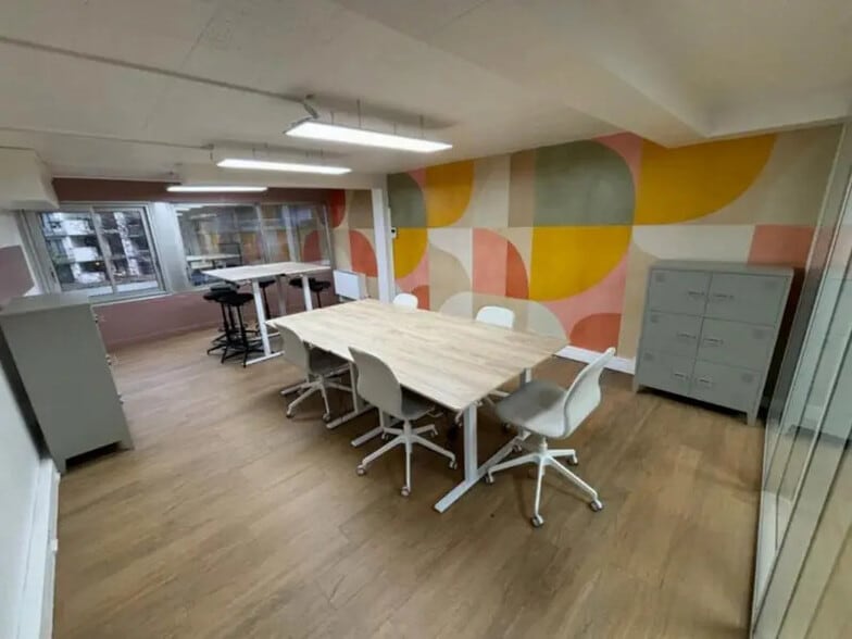 70 Rue De Crimée, Paris à louer - Photo intérieure – Image 1 sur 6