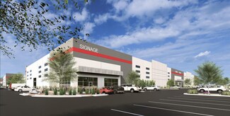 Plus de détails pour 7241 5400 South, West Valley City, UT - Industriel/Logistique à louer