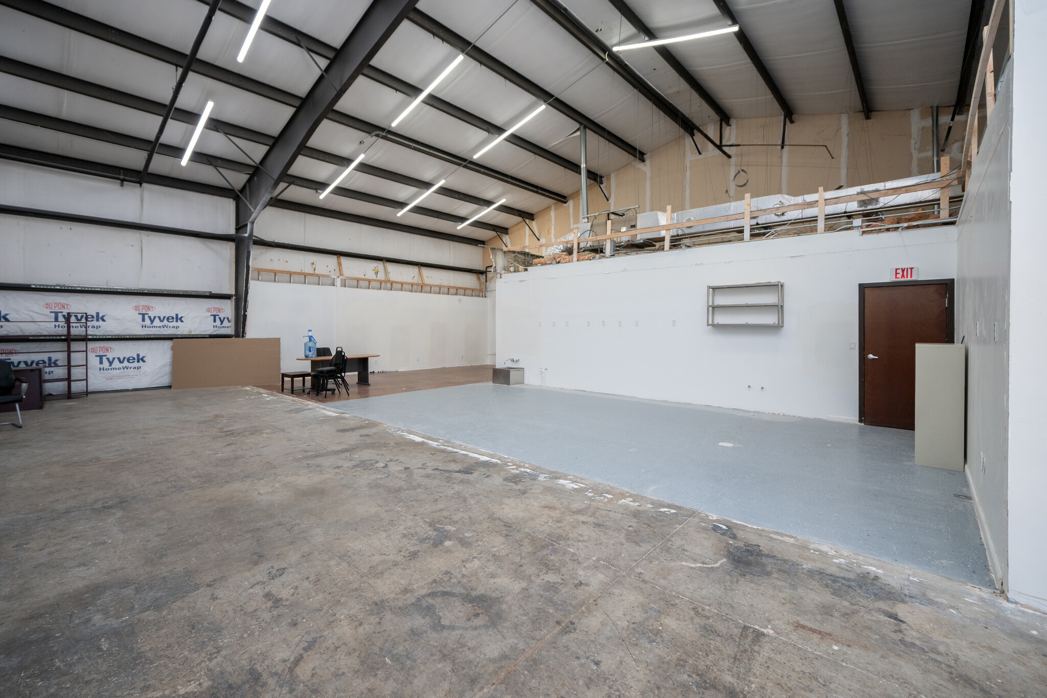 10200 N Lamar Blvd, Austin, TX à louer Photo intérieure– Image 1 sur 5