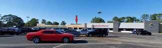 Plus de détails pour 1574 W Government St, Brandon, MS - Local commercial à louer